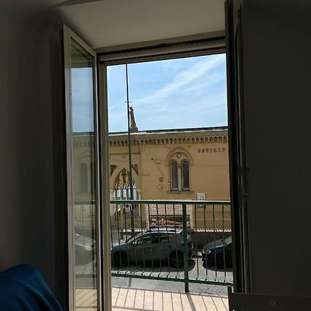 Posillipo 336 Lägenhet Neapel Exteriör bild