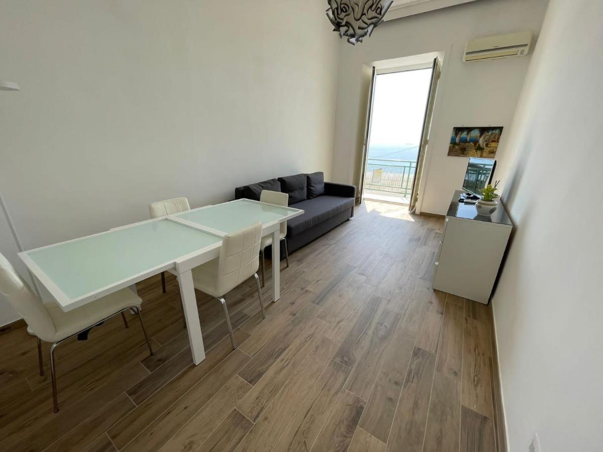 Posillipo 336 Lägenhet Neapel Exteriör bild